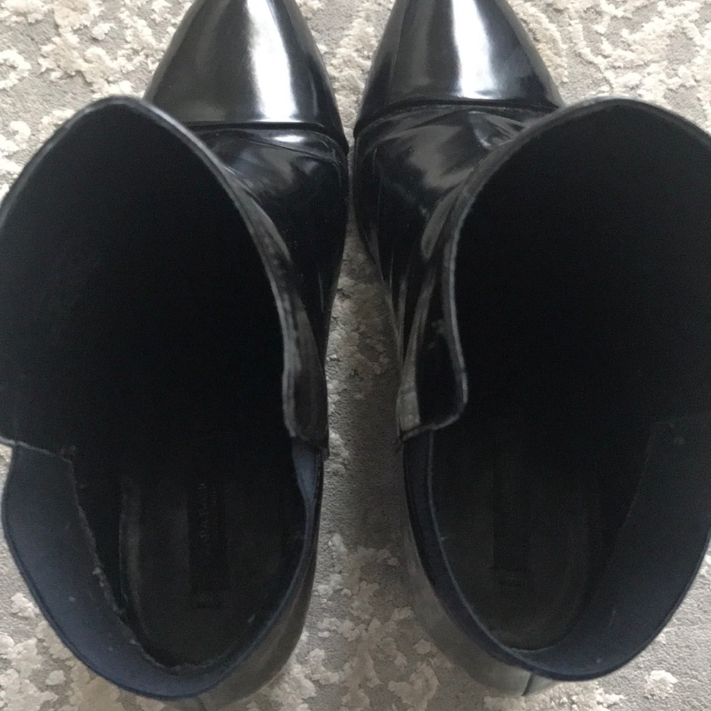 Zara booties - Picture 8 of 8